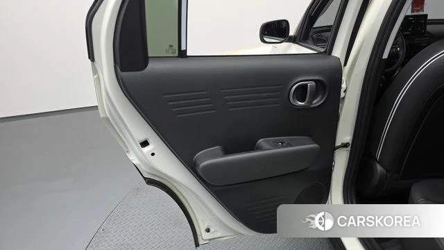 Hyundai Casper id 4428170 из Кореи 17