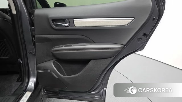 Renault Korea (Samsung) The New QM6 id 4609107 из Кореи 17