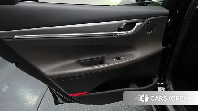 Hyundai The New Grandeur IG id 4614521 из Кореи 17