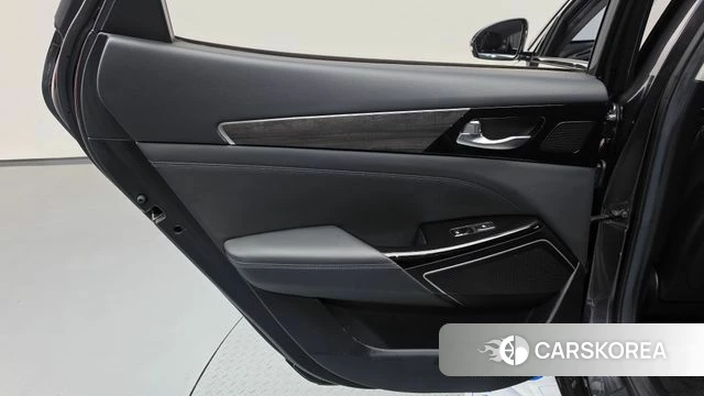 Kia K7 Premier id 4741863 из Кореи 17