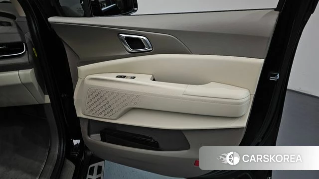 Kia The New Carnival 4th Generation id 4752729 из Кореи 17