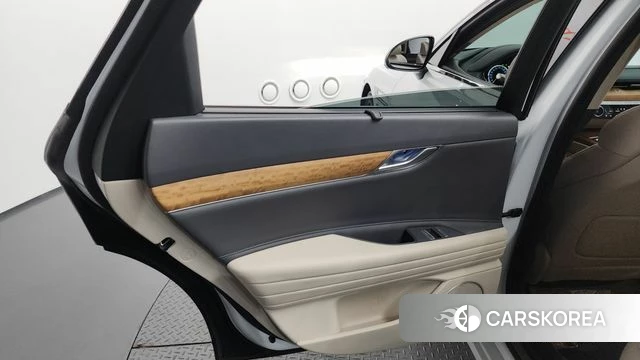 Genesis G80 (RG3) id 4647071 из Кореи 17
