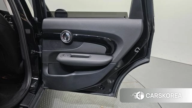 Mini Cooper Clubman id 4322735 из Кореи 17