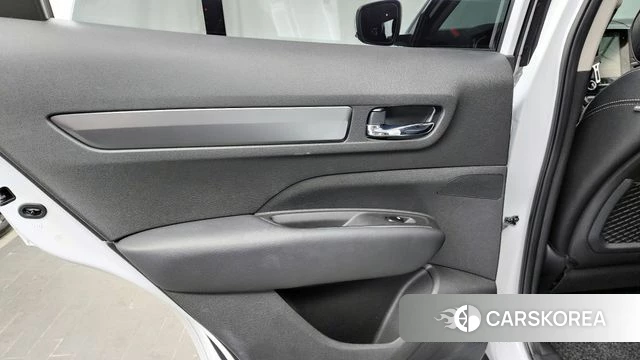 Renault Korea (Samsung) The New QM6 id 4345147 из Кореи 17