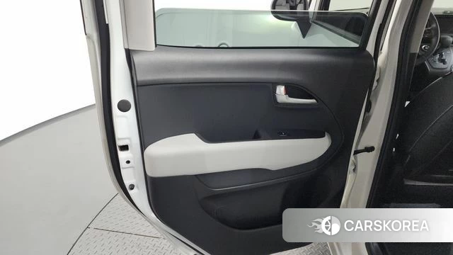 Kia The New Kia Ray id 4517315 из Кореи 17