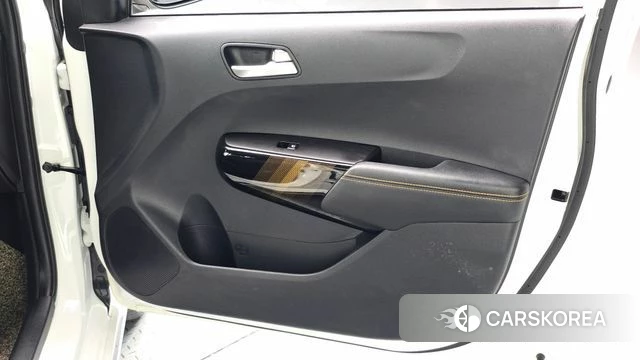 Kia Morning Urban (JA) id 4749615 из Кореи 17