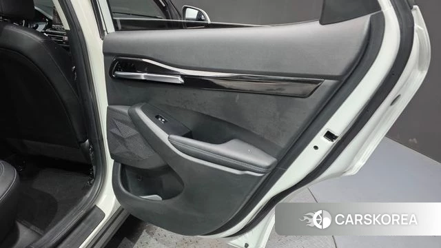 Kia Seltos id 4395703 из Кореи 17