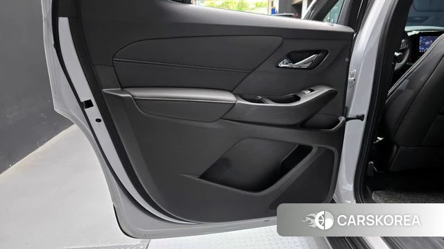 Chevrolet (GM Daewoo) Traverse id 4280618 из Кореи 17