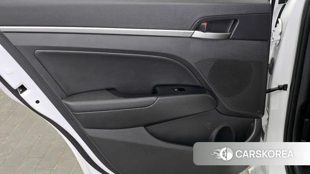 Hyundai Avante AD id 4356958 из Кореи 17
