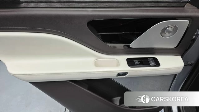 Lincoln Aviator 2nd generation id 4187960 из Кореи 17