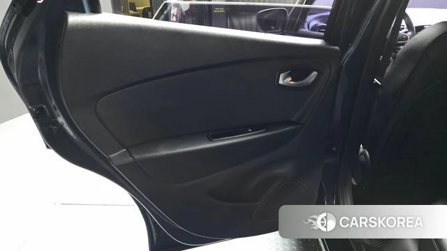 Renault Korea (Samsung) New QM3 id 4363172 из Кореи 17