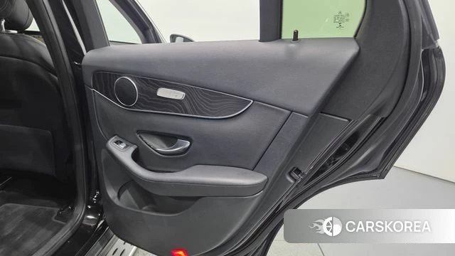 Mercedes-Benz GLC-Class X253 id 4508152 из Кореи 17