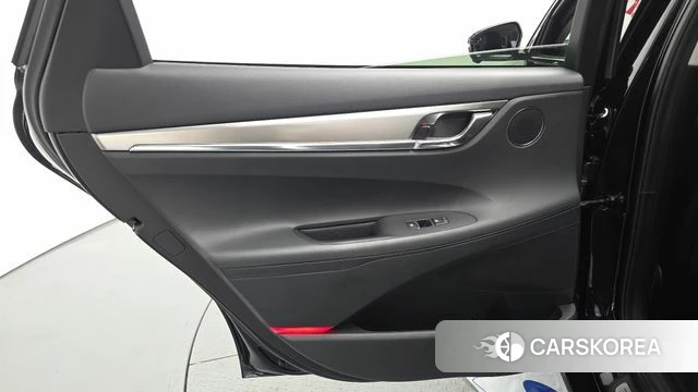 Hyundai The New Grandeur IG id 4195384 из Кореи 17