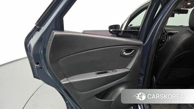 Renault Korea (Samsung) New QM3 id 4595594 из Кореи 17