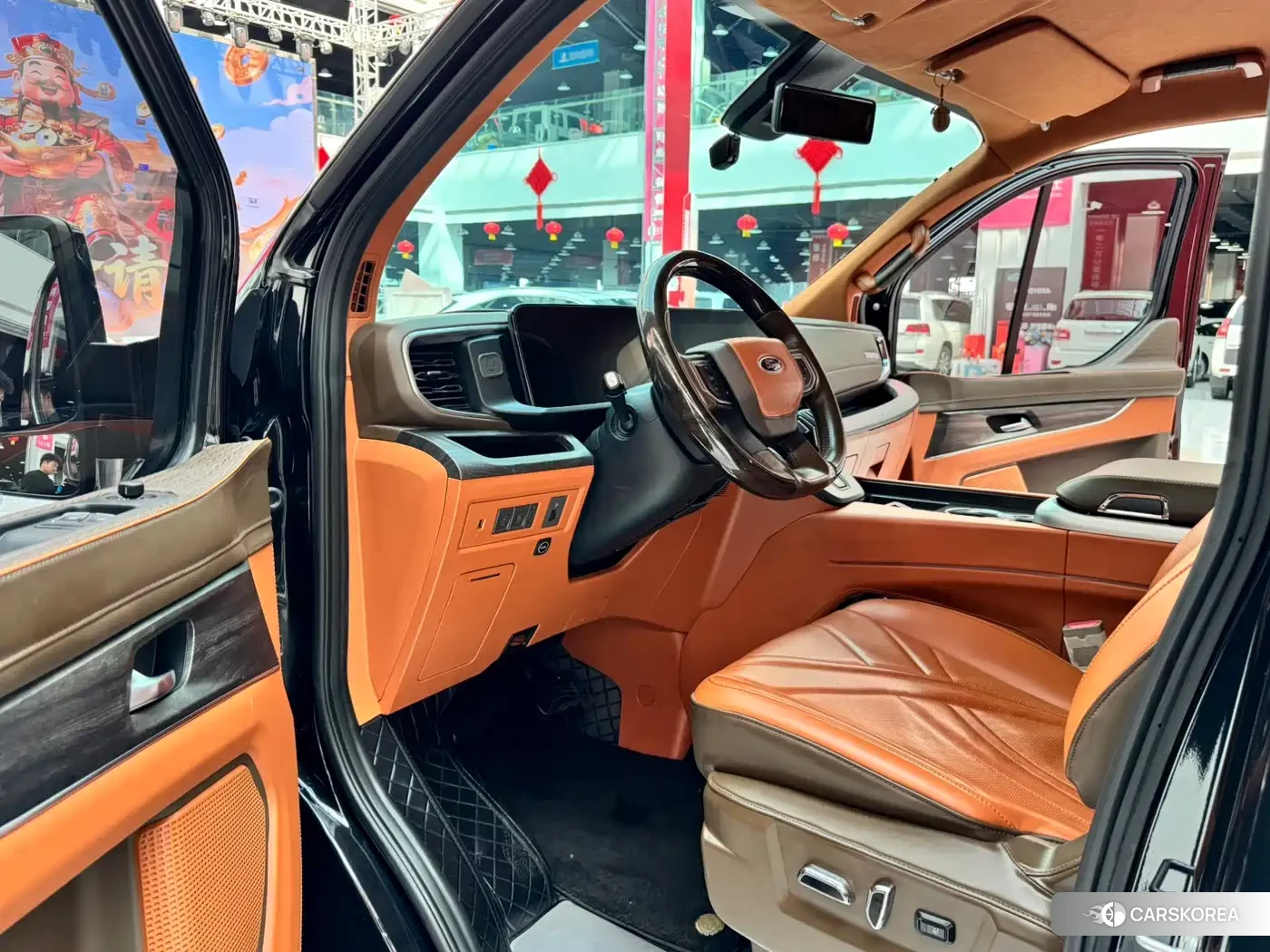 Ford Quanshun id 4539282 из Китая 17