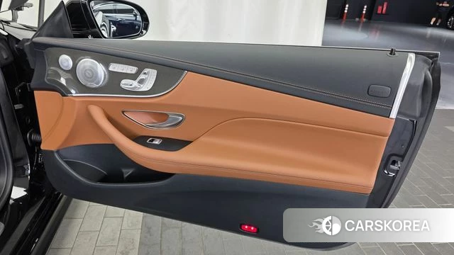 Mercedes-Benz E-Class W213 id 4519652 из Кореи 17