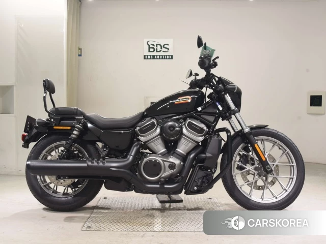 Проданный Harley-Davidson NIGHTSTER S RH975S 2023 из Японии