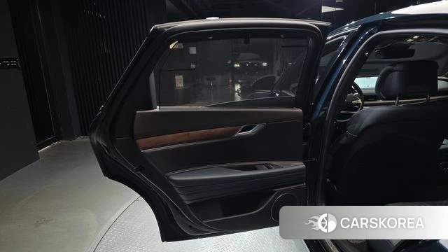 Genesis G80 (RG3) id 4749893 из Кореи 17
