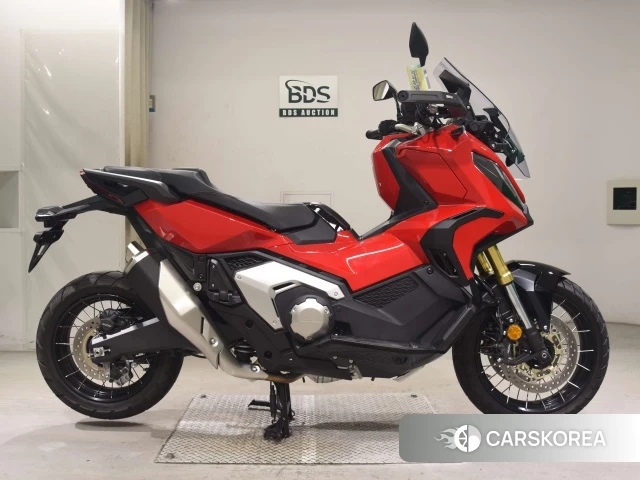 Проданный Honda X-ADV 750 2024 из Японии