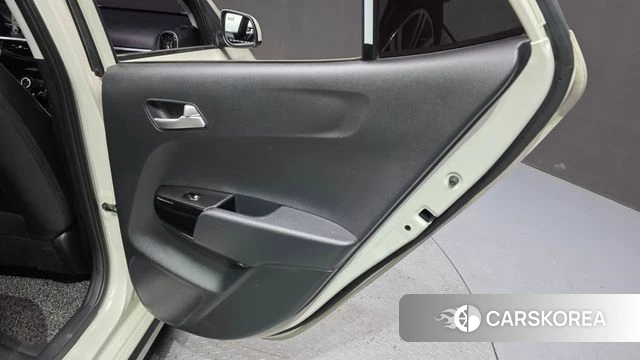 Kia All New Morning (JA) id 4188411 из Кореи 17