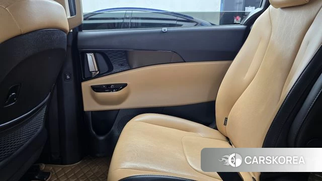 Kia Carnival 4th generation id 4731204 из Кореи 17