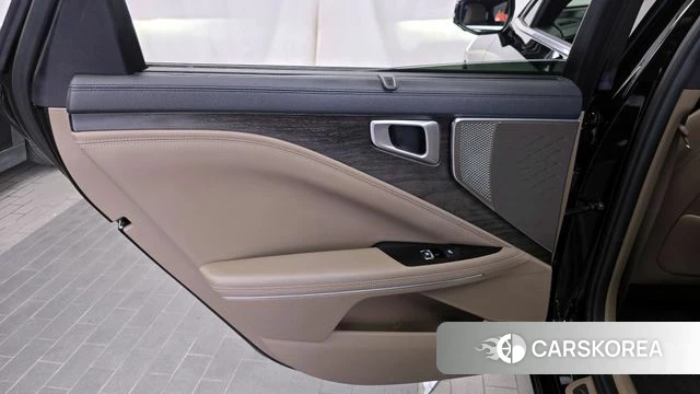 Kia K8 Hybrid id 4409571 из Кореи 17