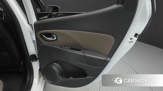 Renault Korea (Samsung) Clio id 4693972 из Кореи 17