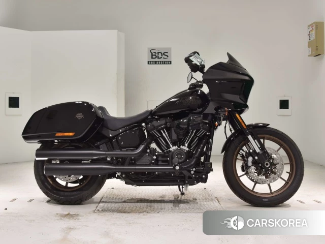 Проданный Harley-Davidson Softail Low Rider ST FXLRST1920 2023 из Японии