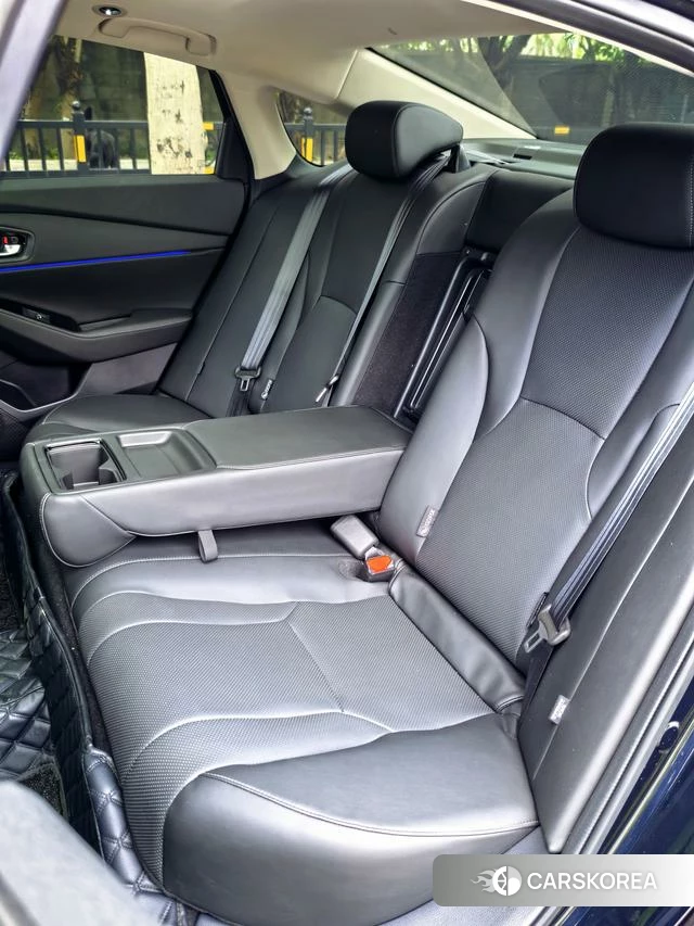 Honda Accord PHEV id 4260762 из Китая 17