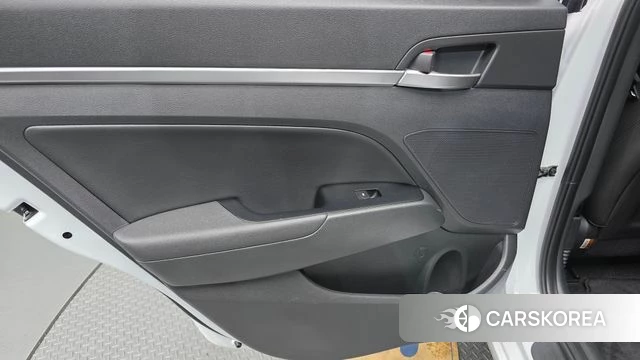 Hyundai The New Avante AD id 4626064 из Кореи 17