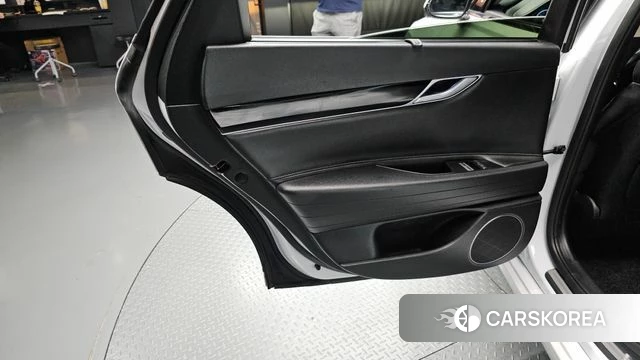 Genesis G80 (RG3) id 4481091 из Кореи 17