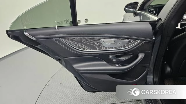 Mercedes-Benz CLS-Class C257 id 4459065 из Кореи 17