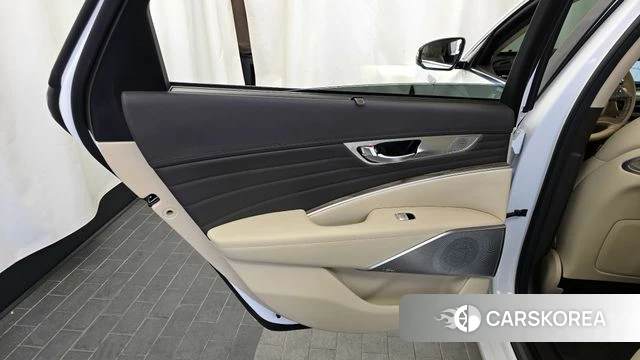 Kia The New K9 2nd generation id 4282379 из Кореи 17