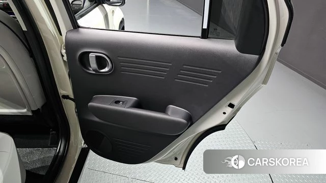 Hyundai Casper id 4201170 из Кореи 17