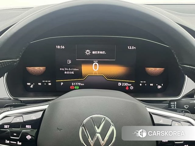 Volkswagen Magotan id 4271351 из Китая 17