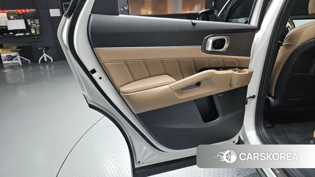 Kia The New Sorento 4th Generation id 4602627 из Кореи 17