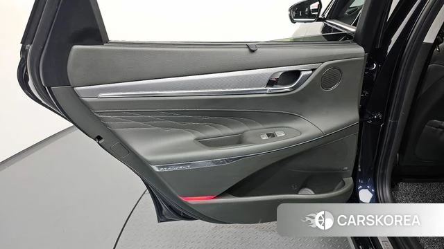 Hyundai The New Grandeur IG id 4402763 из Кореи 17