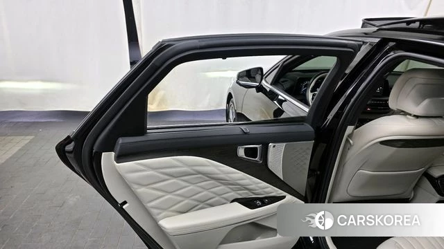Kia K8 Hybrid id 4323408 из Кореи 17