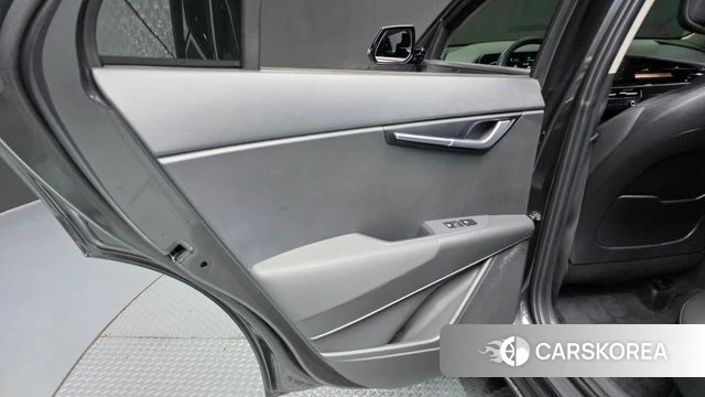 Kia Di Ol Nu Niro id 4292119 из Кореи 17