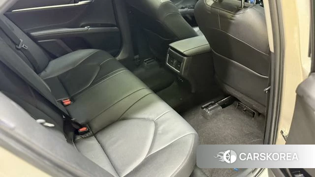 Toyota Camry id 4273662 из Китая 17