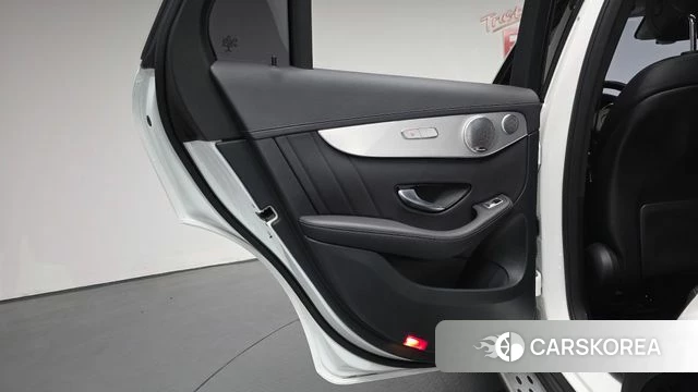 Mercedes-Benz GLC-Class X253 id 4689321 из Кореи 17