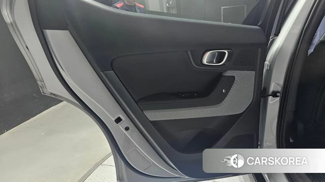 Polestar Polestar 2 id 4758434 из Кореи 17