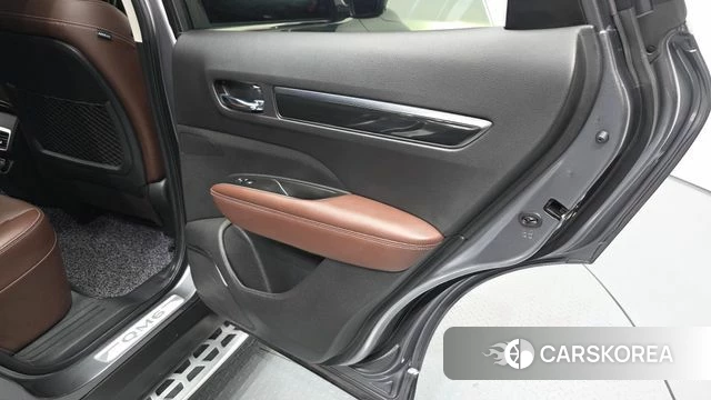 Renault Korea (Samsung) QM6 id 4536429 из Кореи 17
