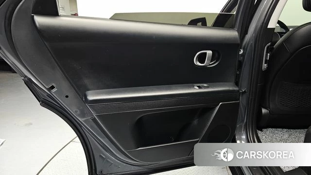 Hyundai Ionic 5 id 4682078 из Кореи 17