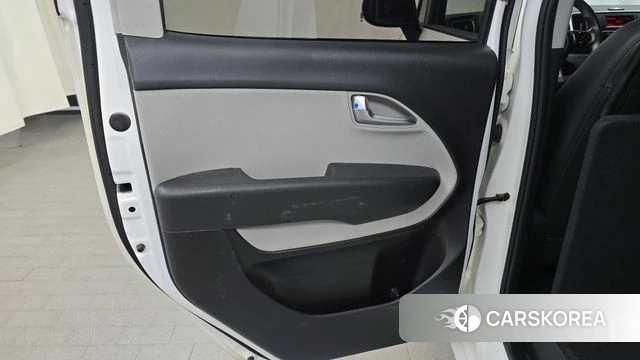 Kia The New Ray id 4750073 из Кореи 17