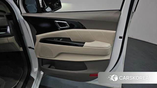 Kia Carnival 4th generation id 4202910 из Кореи 17