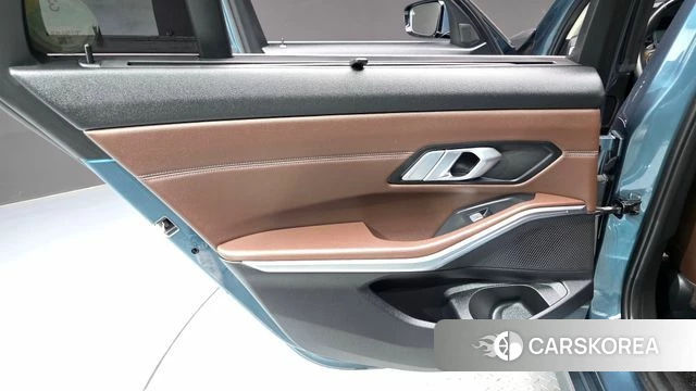 BMW 3 Series (G20) id 4662060 из Кореи 17