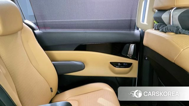 Kia Carnival 4th generation id 4362375 из Кореи 17