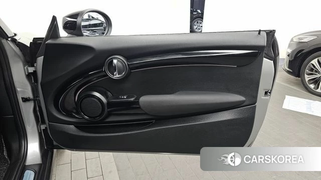 Mini Cooper id 4315582 из Кореи 17