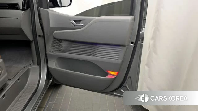 Hyundai Staria id 4224051 из Кореи 17